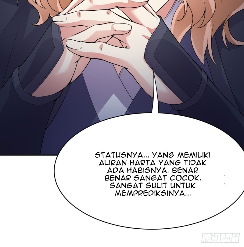 I Picked Up An Attributes Chapter 34 Gambar 8